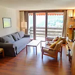 Appartement B 044 By Interhome Disentis
