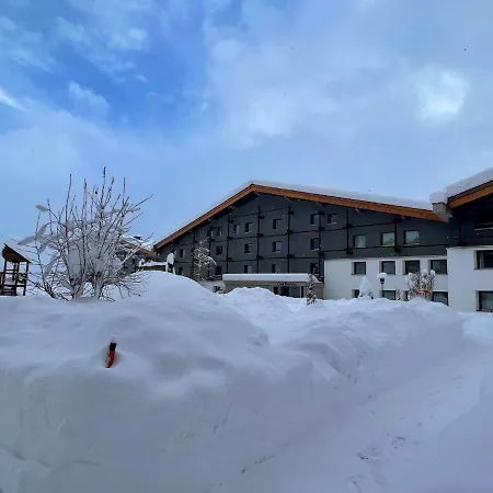 Apartmán Utoring Acletta-84 By Interhome *