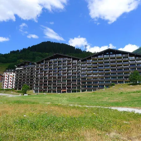 Apartment Utoring Acletta-84 By Interhome