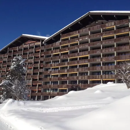 B 044 By Interhome Apartamento *