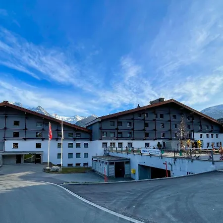 Apartamento B 044 By Interhome Disentis