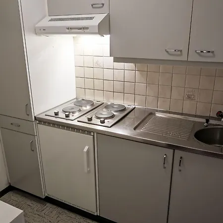 B 044 By Interhome *