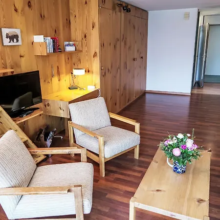 Apartment Utoring Acletta-84 By Interhome Apartment