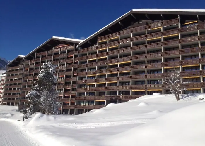 B 044 By Interhome Appartement *