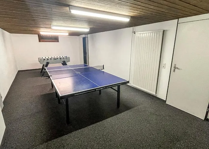 B 044 By Interhome Appartement