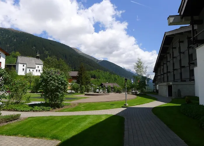 B 044 By Interhome Appartement