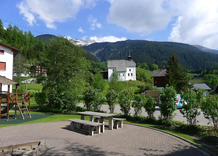 B 044 By Interhome Disentis