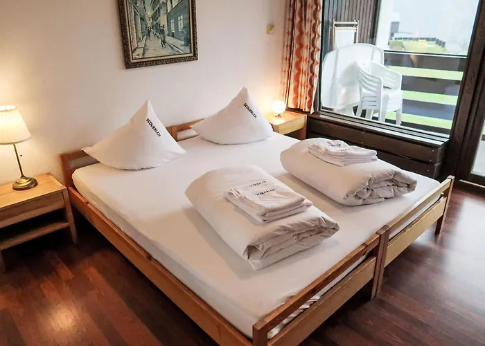 B 044 By Interhome Appartement *