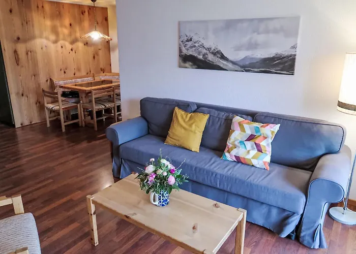 Appartement B 044 By Interhome *