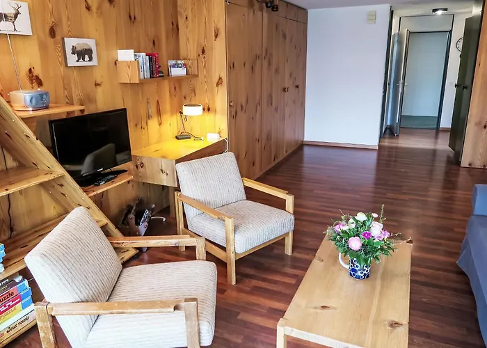 B 044 By Interhome Appartement