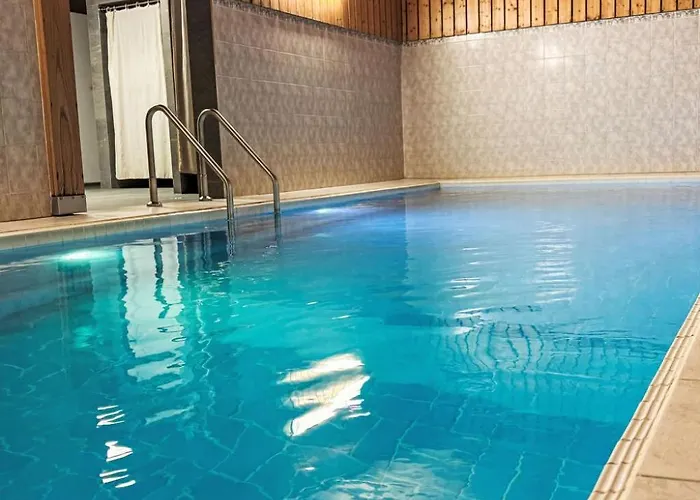 B 044 By Interhome Appartement *