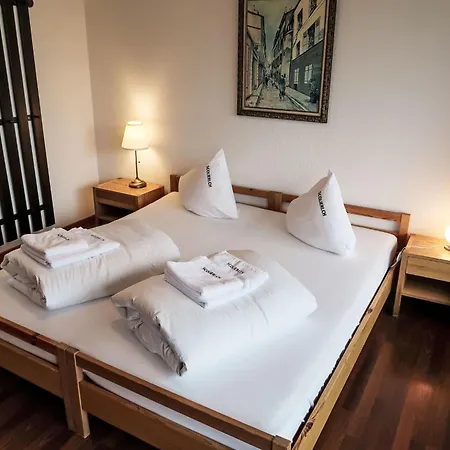 Appartamento B 044 By Interhome *