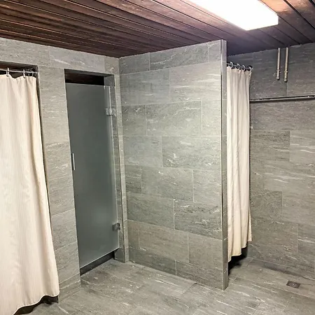 Appartamento B 044 By Interhome Disentis