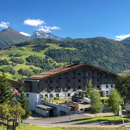 Apartment Apt B 044 By Interhome Apartment