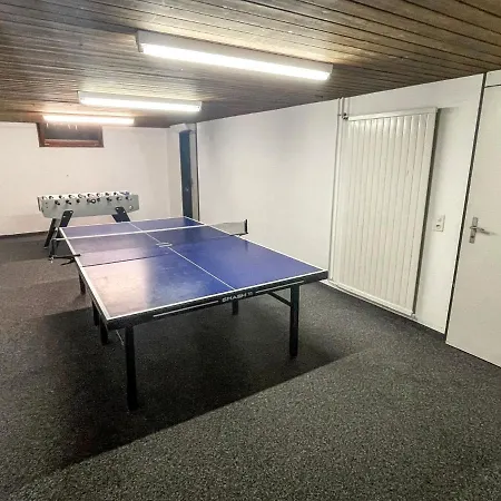 Apartment Apt B 044 By Interhome Apartment