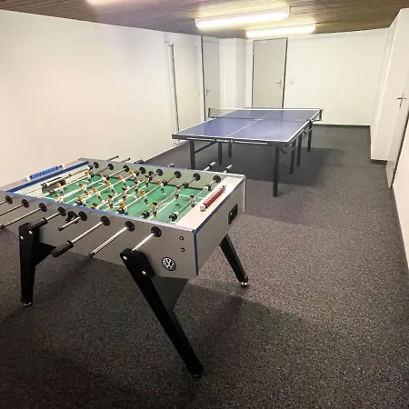 Apartment Apartment Apt B 044 By Interhome *