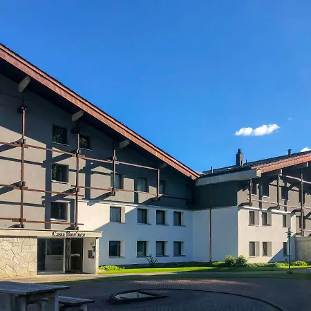 Apartment Apt B 044 By Interhome Apartment