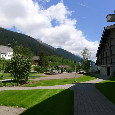 Apartment Apt B 044 By Interhome Apartment