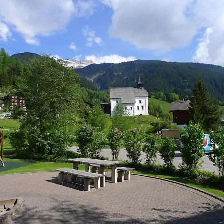 Apartment Apt B 044 By Interhome Disentis