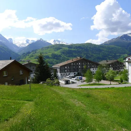 Apartment Apt B 044 By Interhome