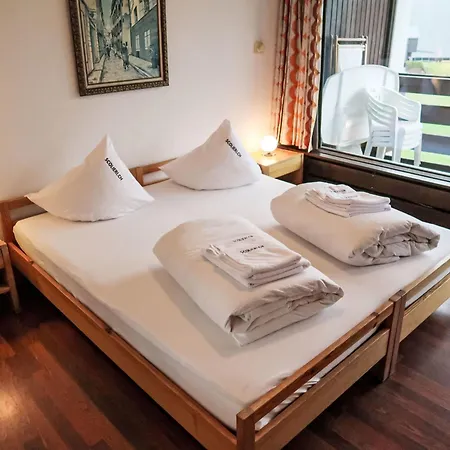 Apartment Apt B 044 By Interhome Apartment *