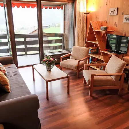 Apartment Apartment Apt B 044 By Interhome