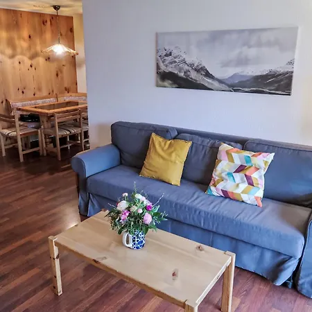 Apartment Apartment Apt B 044 By Interhome *