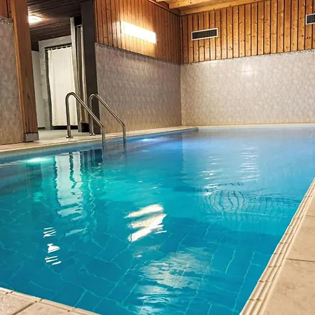 Apartment Apt B 044 By Interhome Apartment *