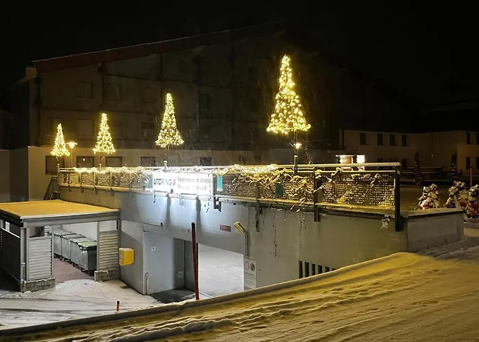 B 044 By Interhome شقة *