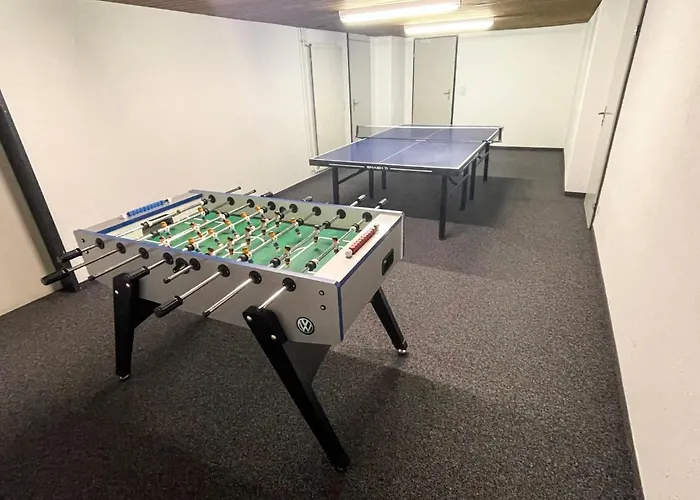 شقة B 044 By Interhome *