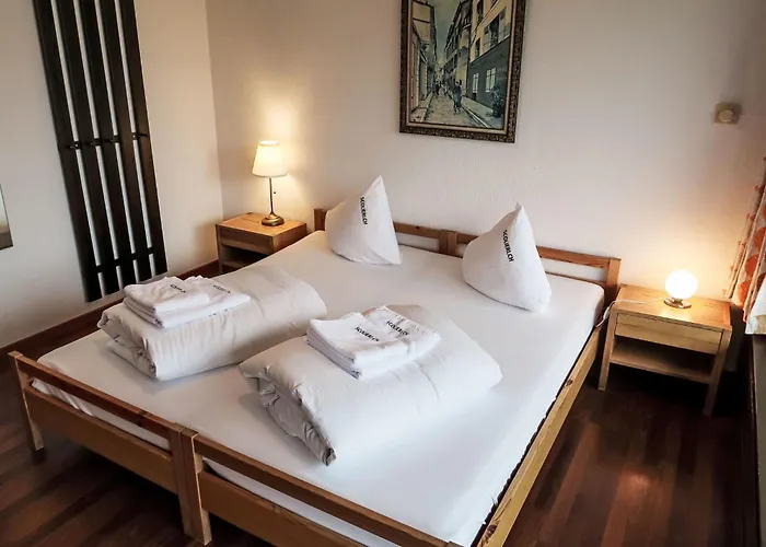 شقة B 044 By Interhome *