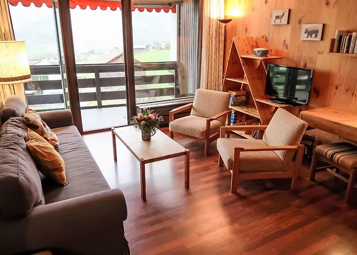 شقة B 044 By Interhome